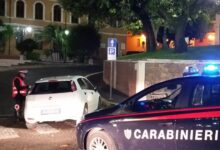 Controllo del territorio da parte dei carabinieri di Mirabella Eclano: denunce e sanzioni