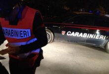 Mandamento, controllo del territorio da parte dei carabinieri: il resoconto