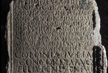 “L’importanza degli studi epigrafici”, venerdi ad Arpaia colloquio con Heikki Solin