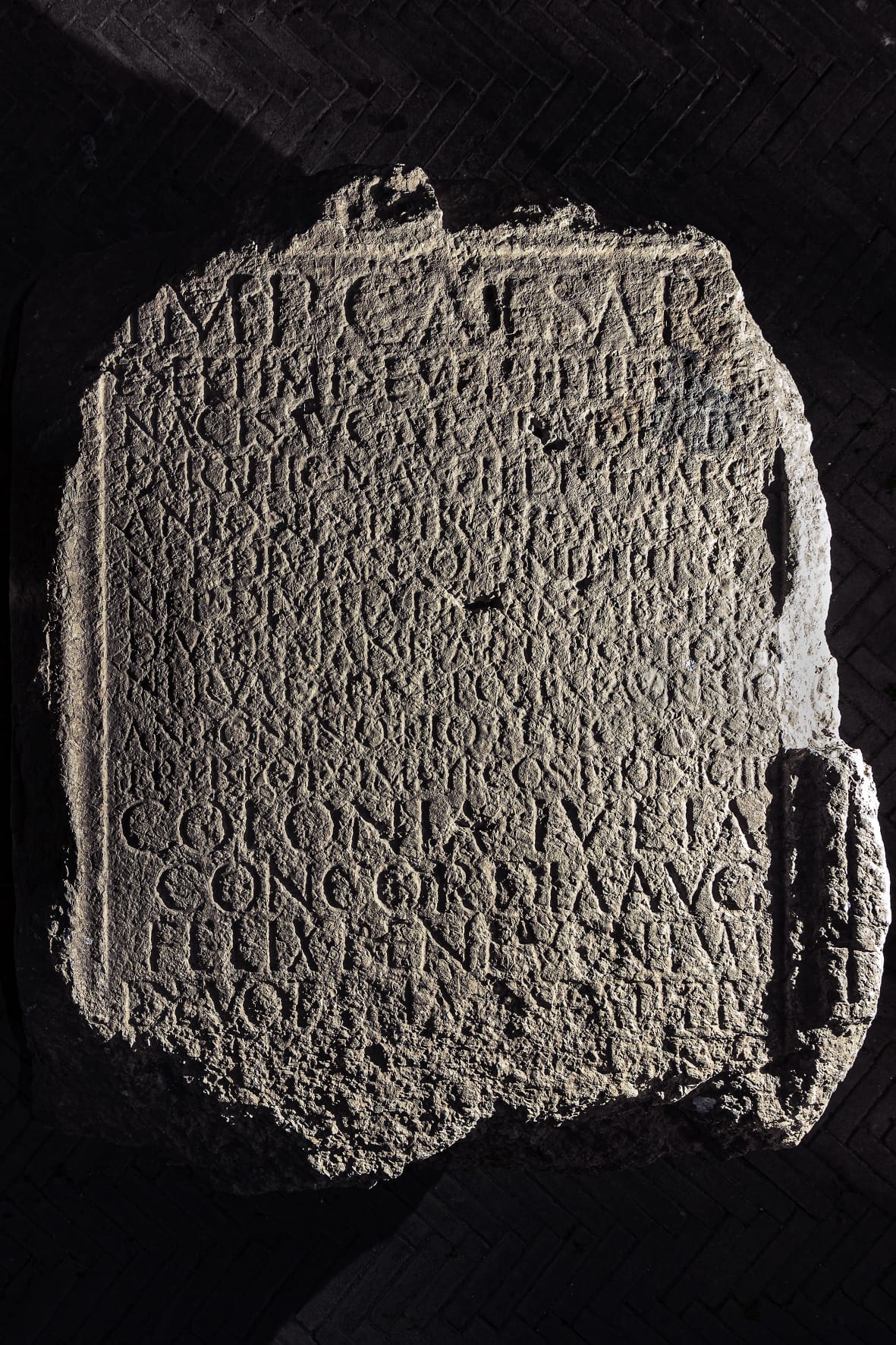 “L’importanza degli studi epigrafici”, venerdi ad Arpaia colloquio con Heikki Solin