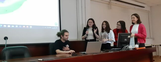 Sant’Agata de’ Goti, IIS “De’ Liguori”: Un’Escape Room chiude il Pcto con il Cnr