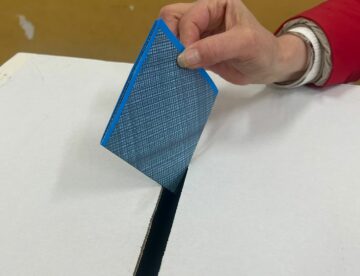 Sannio al voto: affluenza al 17% alle 12. Campoli in testa, fanalino di coda Castelfranco
