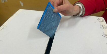 Sannio al voto: affluenza al 17% alle 12. Campoli in testa, fanalino di coda Castelfranco