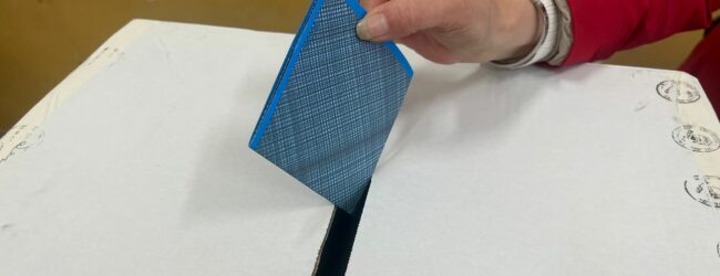 Elezioni, affluenza al 66% nel Sannio