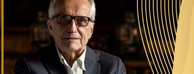 Il maestro Marco Bellocchio primo ospite della settima edizione del BCT