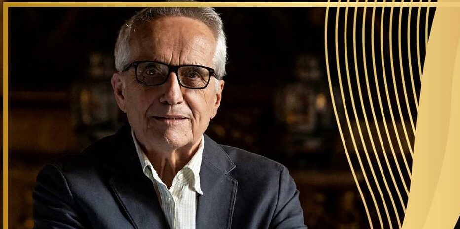 Il maestro Marco Bellocchio primo ospite della settima edizione del BCT