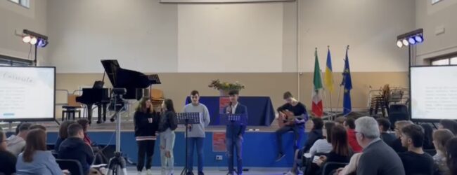 Al Carafa-Giustiniani di Cerreto Sannita si celebra la diversita’ culturale