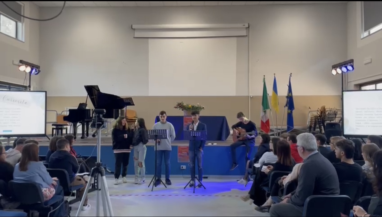 Al Carafa-Giustiniani di Cerreto Sannita si celebra la diversita’ culturale