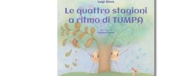 A Palazzo Paolo V musica e letture con “Le quattro stagioni a ritmo di Tumpa”