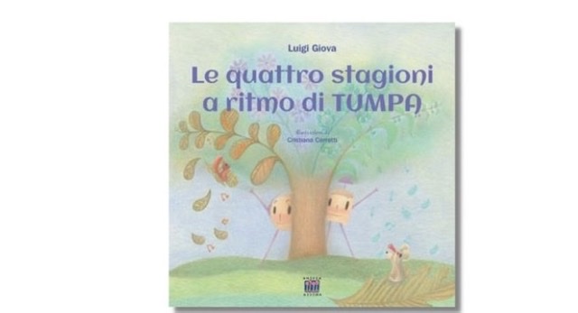 A Palazzo Paolo V musica e letture con “Le quattro stagioni a ritmo di Tumpa”
