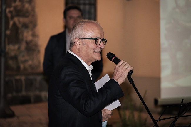 Pd Castelvenere: solidarietà al sindaco Alessandro Di Santo e alla sua famiglia