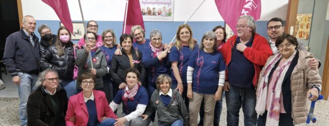 Mercogliano| Prevenzione in rosa, con Amos Partenio nella sede della Caritas 130 visite gratuite