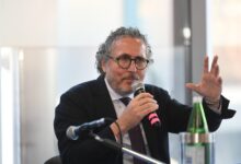 Nasce Air Campania spa, Acconcia: società rafforzata, pronti per le nuove sfide