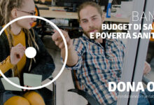“Budget di Salute e Povertà Sanitaria”. La Fondazione di Comunità di Benevento pubblica il primo bando