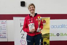 Boscarelli torna di nuovo in pedana e conquista il successo nella Prova Regionale Assoluti Gold