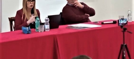 Montoro| Contrasto alla violenza, si concludono gli incontri del Piano sociale A5 con Roberta Bruzzone