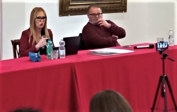 Montoro| Contrasto alla violenza, si concludono gli incontri del Piano sociale A5 con Roberta Bruzzone