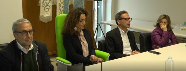 Le potenzialità dei territori del Gal Partenio, convegno a Torrioni