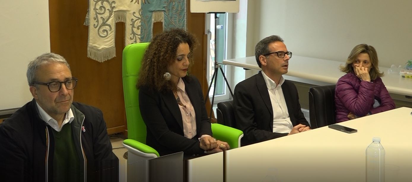 Le potenzialità dei territori del Gal Partenio, convegno a Torrioni