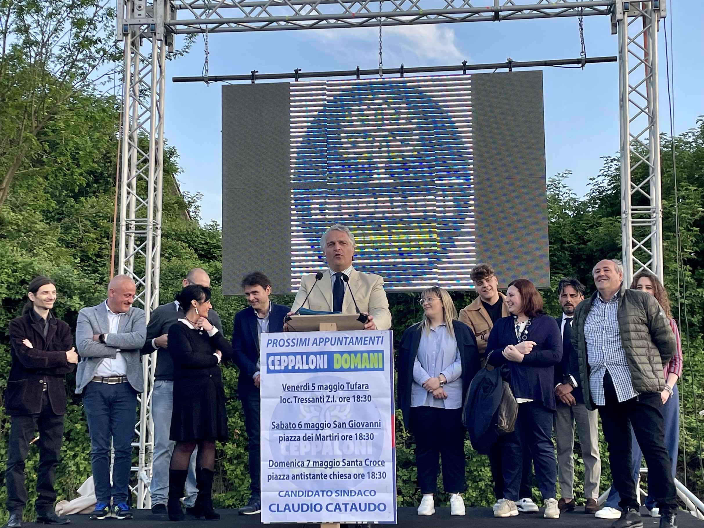 “Ceppaloni Domani”: ultima settimana ricca di incontri