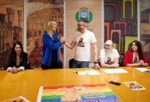 Avellino| Irpinia Pride 2023, ecco il programma della manifestazione arcobaleno