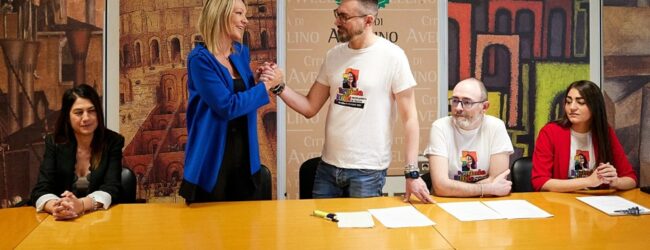 Avellino| Irpinia Pride 2023, ecco il programma della manifestazione arcobaleno