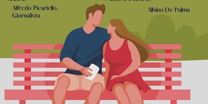 A Pratola Serra si inaugura la Panchina Rossa