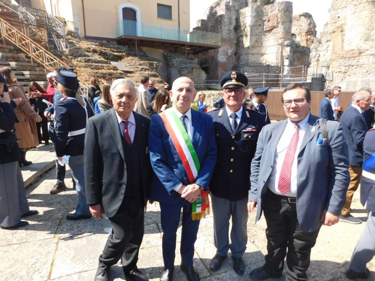 Arpaise, lunedì 29 maggio insediamento del Sindaco, della giunta e del Consiglio Comunale