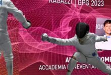 Scherma, brillano i giovani dell’Accademia Olimpica Beneventana “Maestro Antonio Furno”