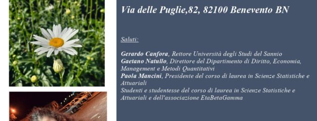 Festa dell’Europa all’Unisannio in memoria di Enza Cappabianca