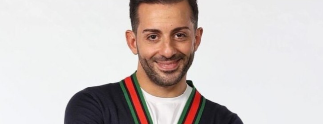 “Cultura in Cortile” il 31 maggio l’Unisannio incontra Francesco Cicchella