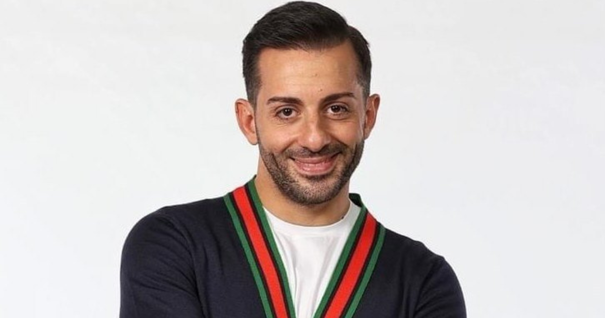 “Cultura in Cortile” il 31 maggio l’Unisannio incontra Francesco Cicchella