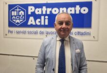 Comunali, Filiberto Parente (Acli): “Auspichiamo sinergia con enti Terzo Settore”