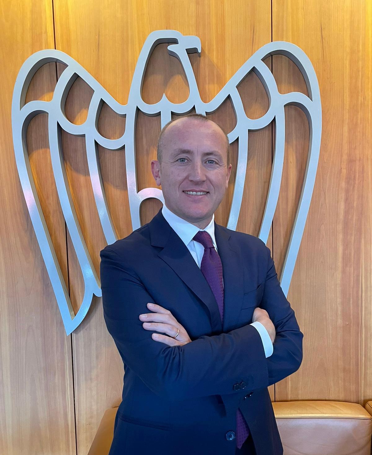 Il sannita Pasquale Lampugnale eletto nel Consiglio Generale di Confindustria Nazionale