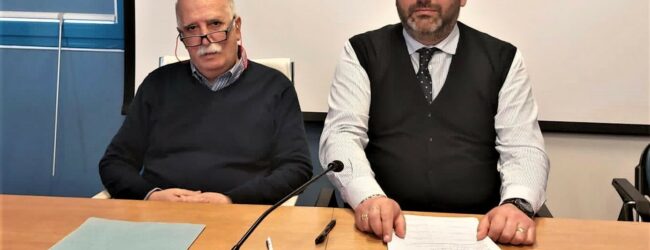 Avellino| Moscati, la Cisl Fp Irpinia Sannio ripristina gli assetti sindacali dopo il commissariamento