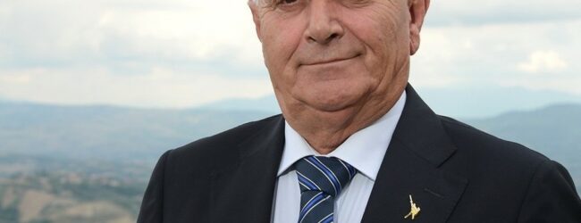 Ariano Irpino| Lutto nella politica provinciale, scompare Generoso Cusano: il cordoglio della Lega