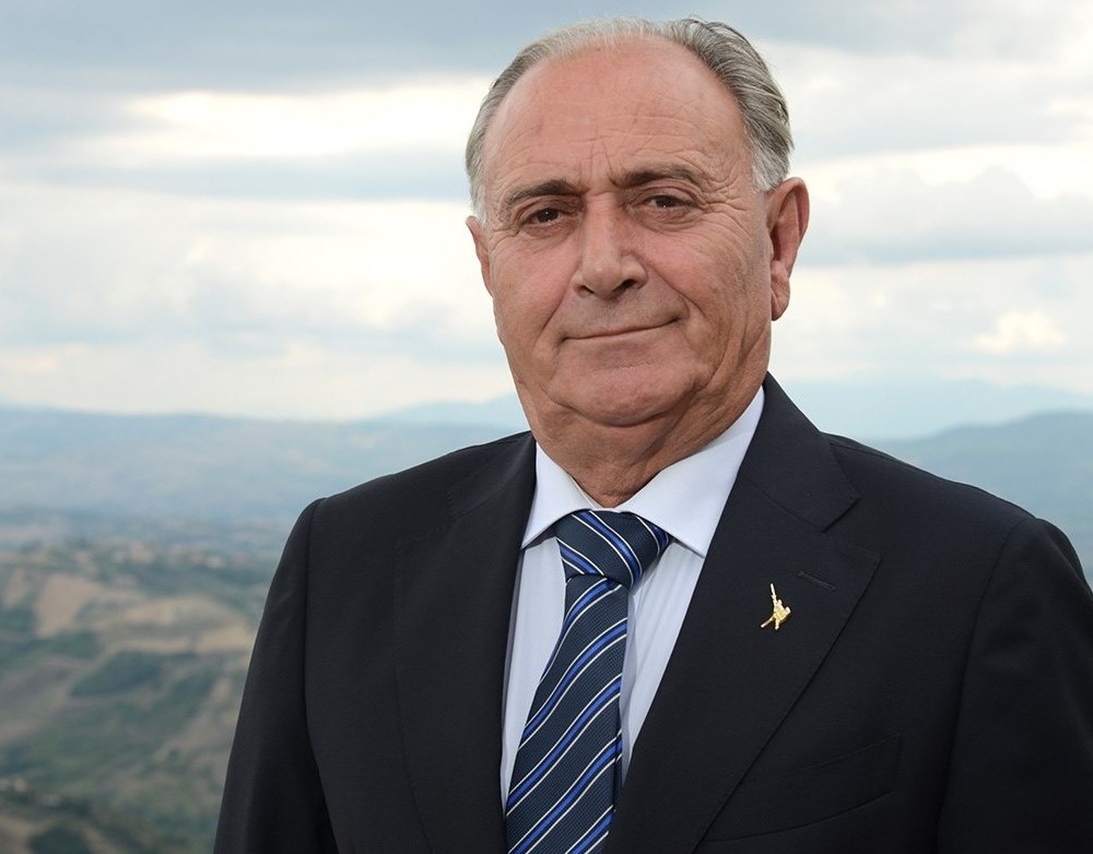 Ariano Irpino| Lutto nella politica provinciale, scompare Generoso Cusano: il cordoglio della Lega