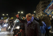 Festeggiamenti per lo scudetto del Napoli, Mastella: “Non posso eliminare una parte importante della mia vita”