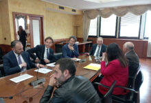 Rilancio settore agricolo nelle aree Interne, Abbate e Mortaruolo: ”siglato Protocollo con Coldiretti Campania’
