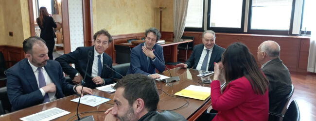 Rilancio settore agricolo nelle aree Interne, Abbate e Mortaruolo: ”siglato Protocollo con Coldiretti Campania’