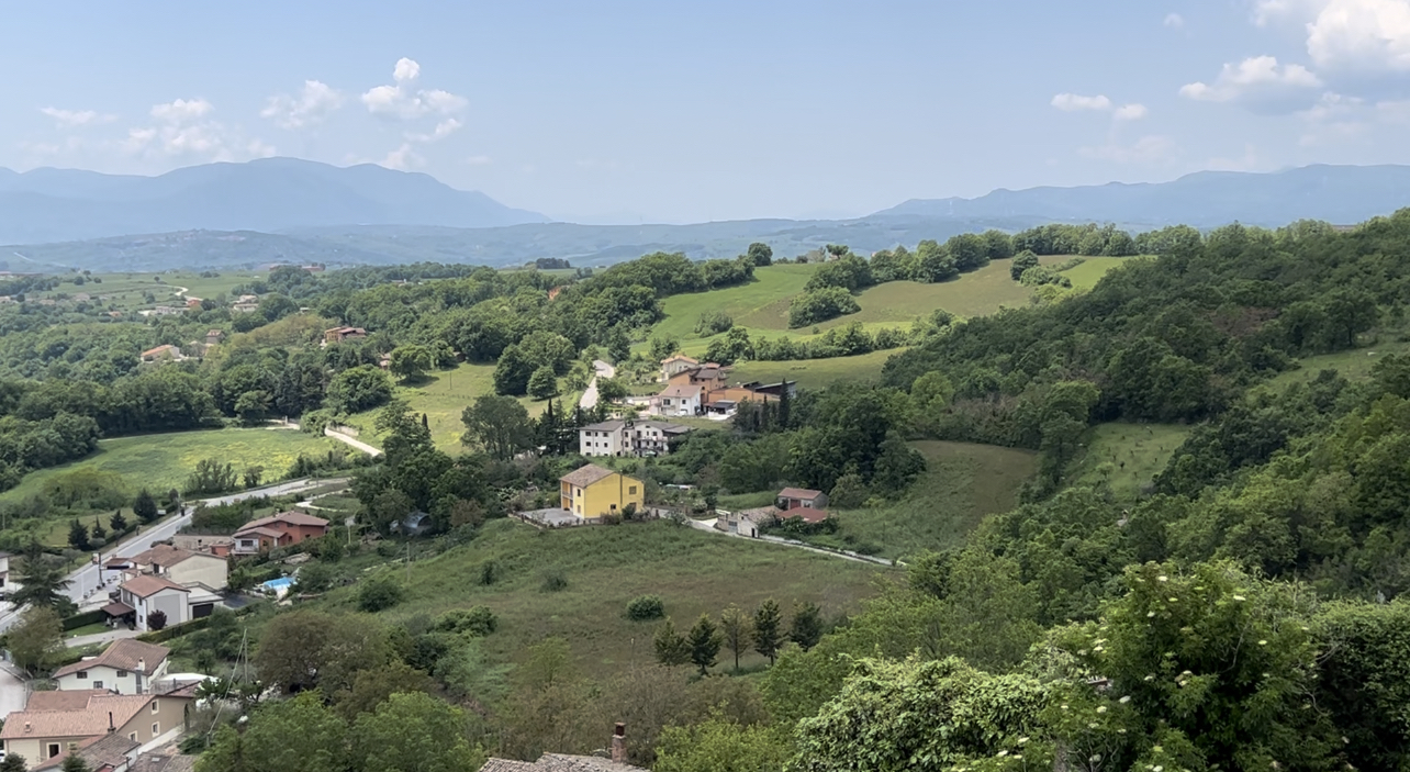 Comunità Montana del Fortore: dalla Regione fondi per la realizzazione di interventi idraulico-forestali