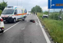 Scontro mortale nel foggiano, arrestato l’automobilista