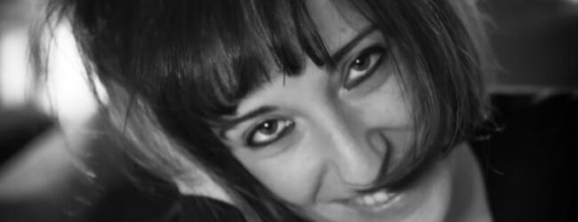Scomparsa la regista irpina Chiara Rigione