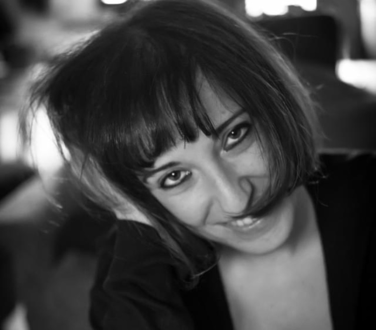 Scomparsa la regista irpina Chiara Rigione