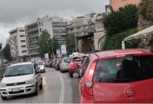 Semaforo di via Posillipo e inquinamento, l’associazione Ekoclub: “Il Comune corra ai ripari”