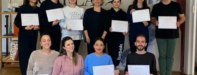 ‘Festival di Primavera’, due giorni all’insegna della danza come disciplina educativa