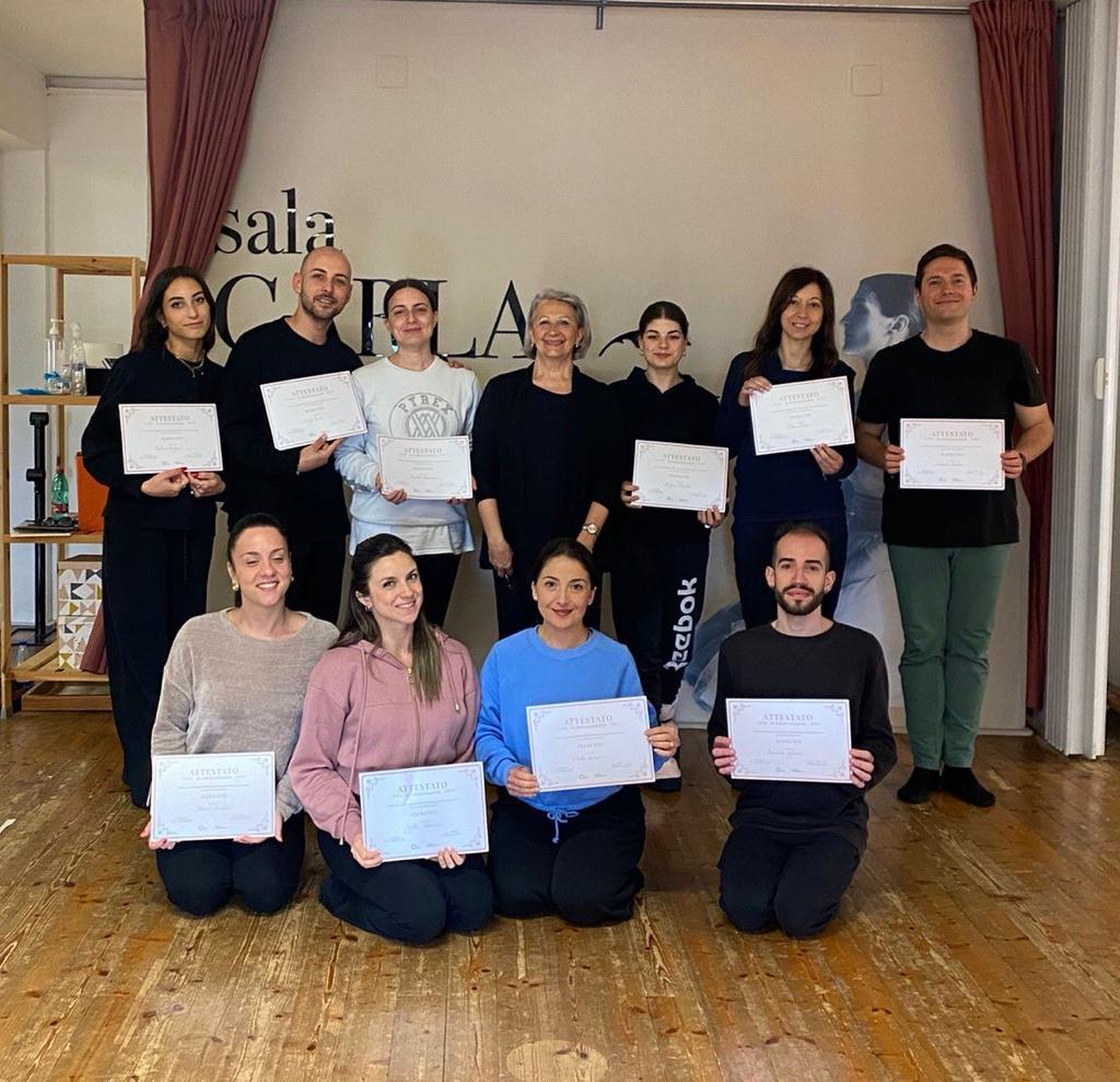 ‘Festival di Primavera’, due giorni all’insegna della danza come disciplina educativa