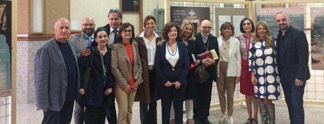 La straordinaria storia del giudice Livatino raccontata in una mostra al Tribunale di Benevento