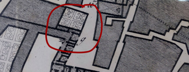 Piazza Pacca, Altrabenevento insiste: ampliare lo scavo in direzione del mosaico ritrovato