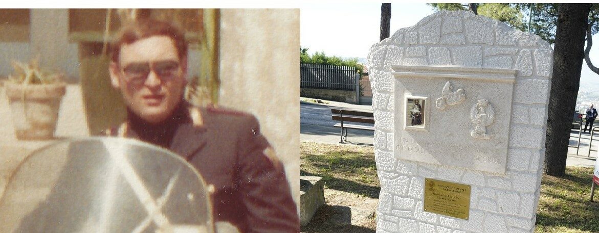 Anniversario della scomparsa di Clemente Martone, domani la cerimonia organizzata dalla sezione Anps